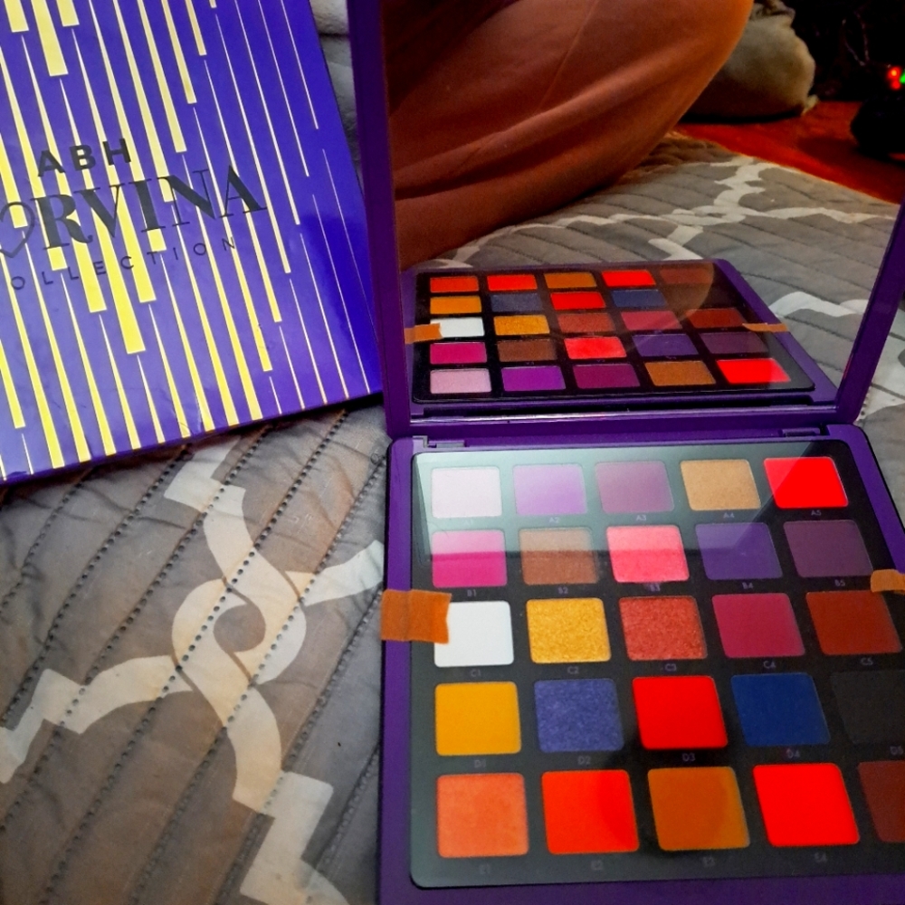 ABH Norvina collection